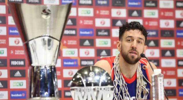 开云体育官网app-新科欧洲王渴望寻求更高挑战 NBA之路却很难走通