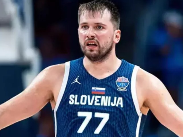 卢卡·东契奇，一个人征服意大利