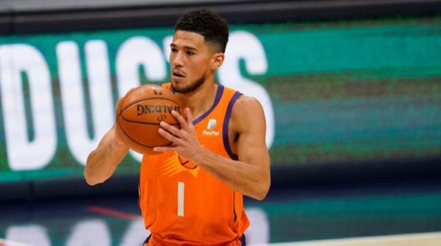 开云官网登录-西决首战砍下40+三双 保罗不在太阳还有超星布克